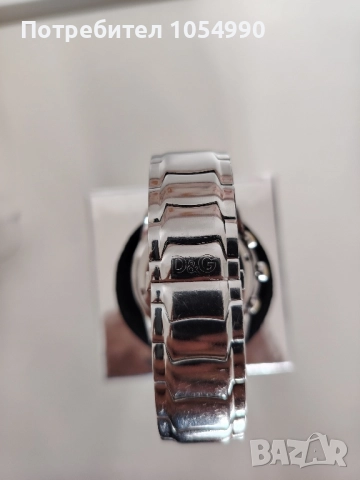 Dolce & gabbana мъжки часовник. , снимка 5 - Мъжки - 52676575