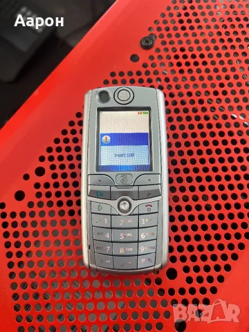 Motorola C975, снимка 2 - Motorola - 48595958