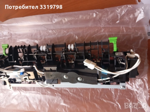 Изпичащ модул за принтер Брадър MFC-2712DN,2530,2550,2535., снимка 3 - Принтери, копири, скенери - 53613972