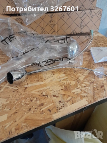 Спот лампи 3бр.