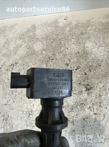 Бобина за запалване бензин за Mazda CX-7 2.3t (2011) 099700-1062, снимка 2 - Части - 53648648