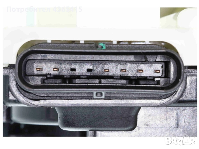 Брава за плъзгаща врата за Mercedes Vito W447 (2014-2024) A4477300100, снимка 5 - Аксесоари и консумативи - 51844112