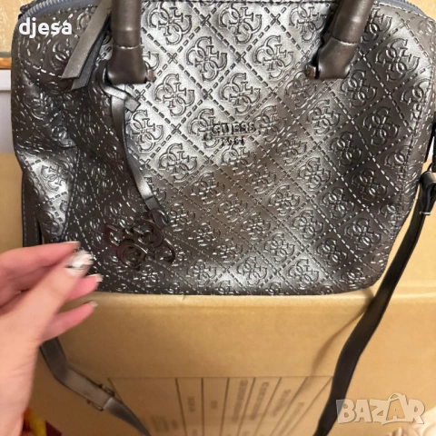 Дамски чанти, снимка 9 - Чанти - 52591615