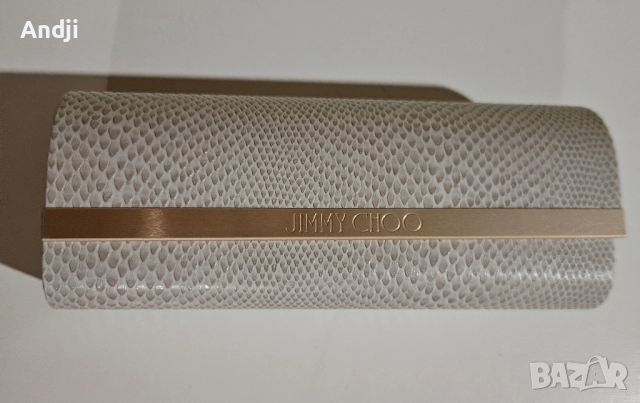 JIMMY CHOO , снимка 3 - Слънчеви и диоптрични очила - 51750854