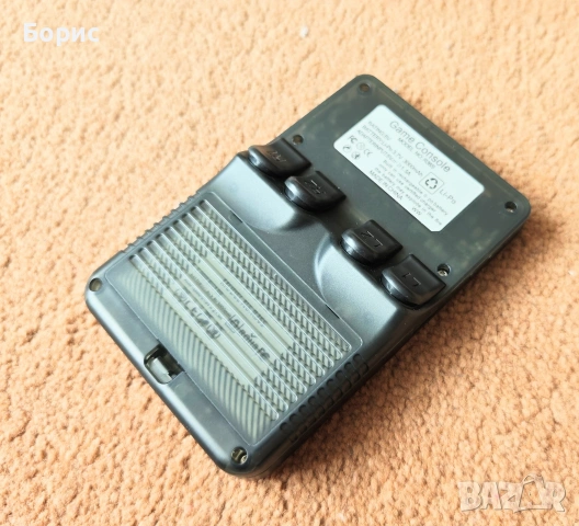 R36S преносима игрова конзола , снимка 2 - Други игри и конзоли - 54238007