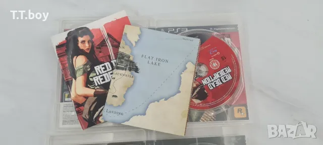 игри за playstation 3 ps3, снимка 2 - Игри за PlayStation - 50202748