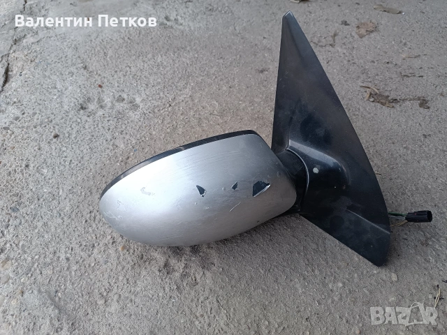 Огледала за Форд фокус 2001 година електрически , снимка 2 - Части - 54184246