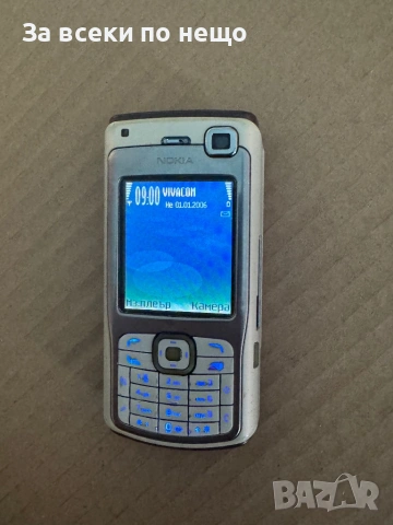 Nokia N70 , Нокия N70 , Made in Finland, снимка 11 - Nokia - 53015154
