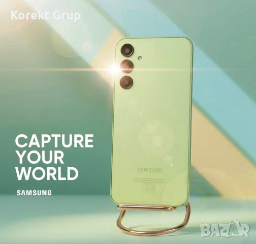 Samsung Galaxy A25 5G 128GB 6GB RAM