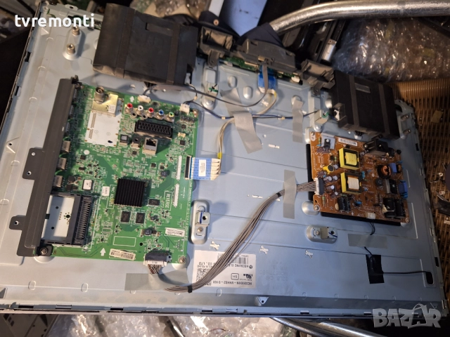 подсветка, от дисплей HC320DXN-VHHS1-51XX от телевизор LG Модел 32LB570B​, снимка 3 - Части и Платки - 52518813