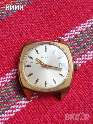 Мъжки часовник Ракета 