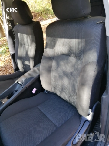 Toyota avensis 2.00 TDI , снимка 4 - Автомобили и джипове - 52440558