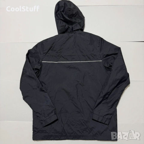 Adidas Feyenoord Rotterdam Фейнорд Ротердам Тренировъчно Детско Футболно Яке Размер 13\14 Години, снимка 8 - Детски якета и елеци - 52422557