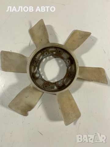 Перка охлаждане Дайхацу Фероза Perka ohlajdane Daihatsu Feroza 