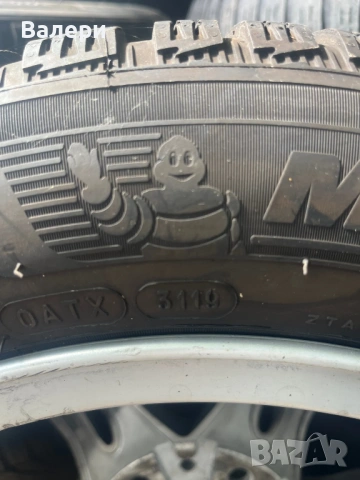 Алуминиеви джанти за BMW E90--7, снимка 4 - Гуми и джанти - 53189604