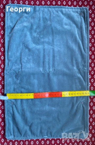 Електрическа нагревателна подложка-трансформер с USB Type-C, снимка 13 - Други - 52410006