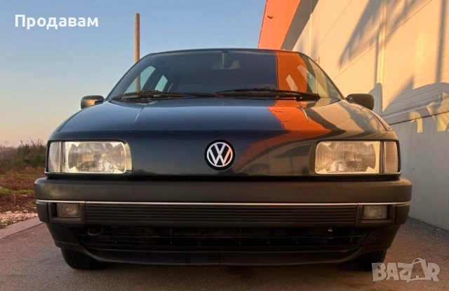Продавам VW PASSAT GT