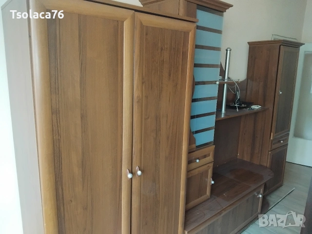 Холна секция, снимка 4 - Секции и витрини - 53618456