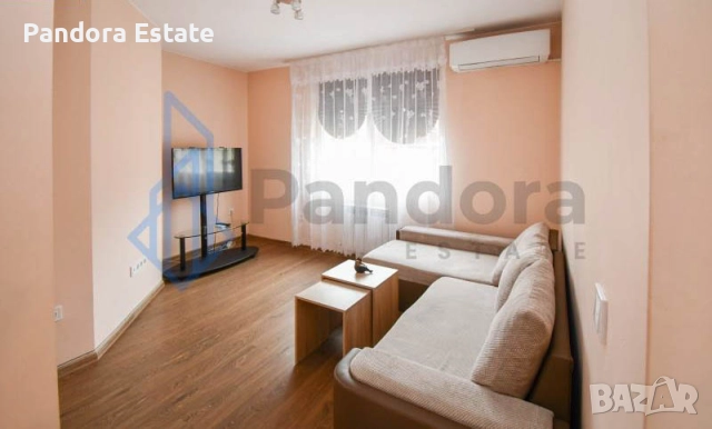 2-СТАЕН апартамент под наем, гр. София, кв. Банишора, снимка 4 - Апартаменти - 52811951