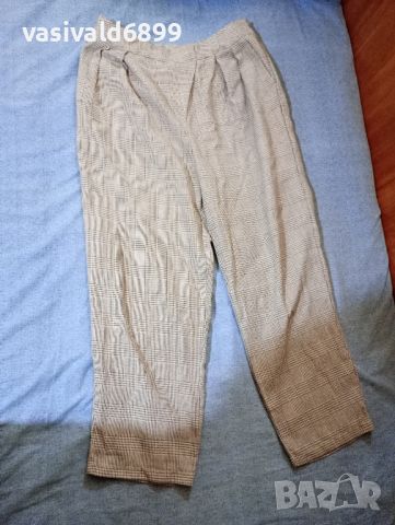 Дамски панталон , снимка 1 - Панталони - 45169208