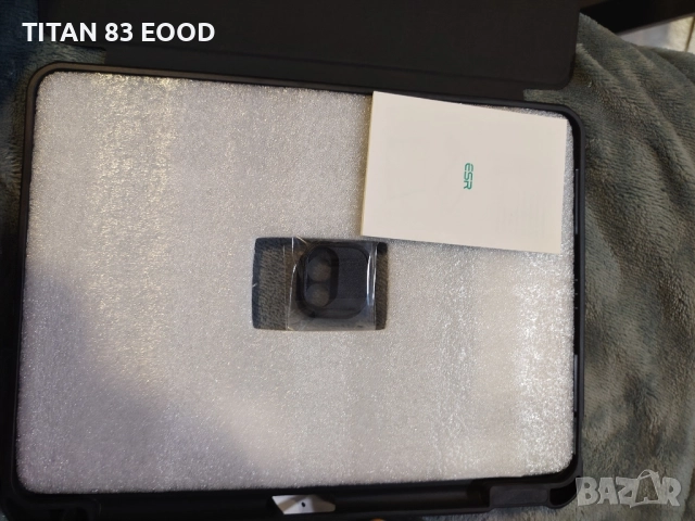 калъф за ipad, снимка 4 - Калъфи, кейсове - 52334223