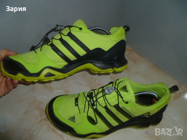 ADIDAS маратонки №46, снимка 9 - Маратонки - 53206458