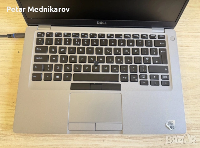 Евтин Dell Latitude 5410