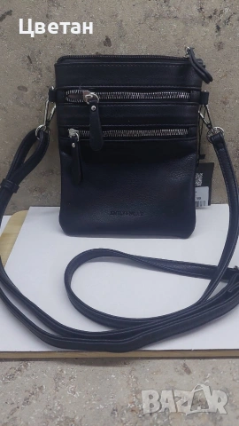 дамска чанта Emily & Noah, снимка 3 - Чанти - 53742377