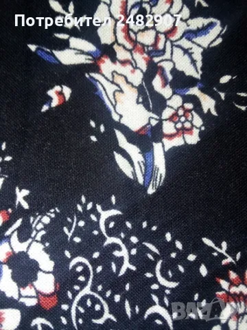 Дамска туника  , снимка 10 - Туники - 49917890
