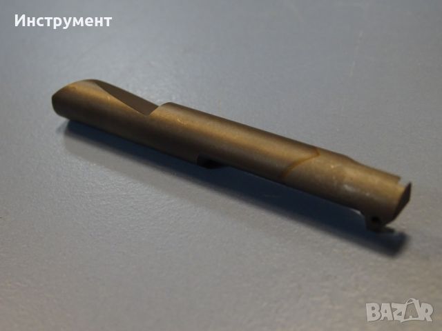 Борщанга със сменяемa пластинa дясна ATORN Е0408 SV95CR05-AMS boring bar 12232814, снимка 6 - Други инструменти - 46648431