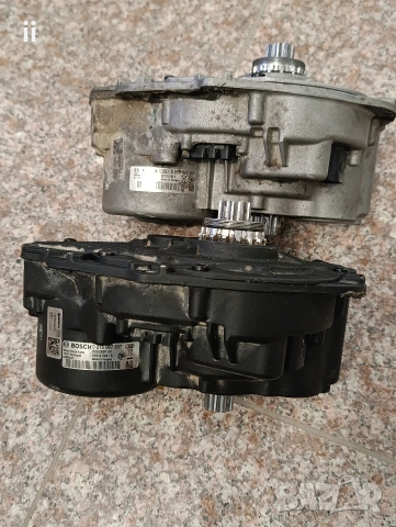 Двигатели Bosch , снимка 2 - Части за велосипеди - 54057552