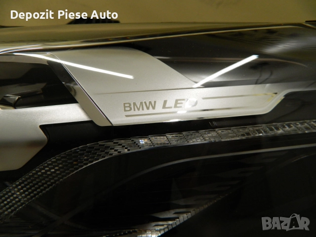 Ляв фар BMW Серия 2 U06 FULL LED, 2021, 2022, 2023, 2024, оригинален код 5A431C3-05, снимка 7 - Части - 52051214