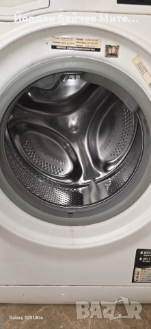 Hotpoint Ariston, снимка 2 - Перални - 53678051