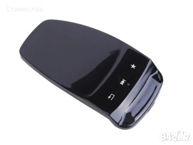 Mercedes GLE W292 Капаче за управление на мултимедия 