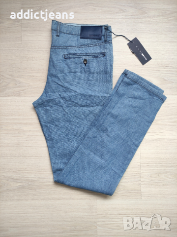 Мъжки спортни панталони GAS размер 32, снимка 1 - Панталони - 44936881