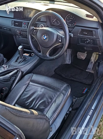 BMW 325i N52B25A, снимка 16 - Автомобили и джипове - 53788874