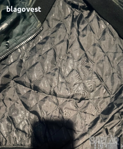 Дамско яке бомбър - G-Star, снимка 7 - Якета - 54054488