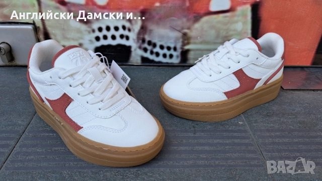 Английски дамски полукецове -Zara