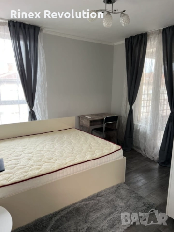 Тристаен апартамент под наем в Центъра, снимка 4 - Апартаменти - 53891113