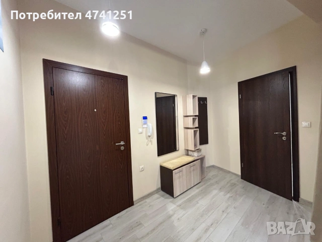 Варна, Бриз !ОТ СОБСТВЕНИК! НОВ ДРУСТАЕМ АПАРТАМЕНТ ПОД НАЕМ!, снимка 7 - Апартаменти - 53688391