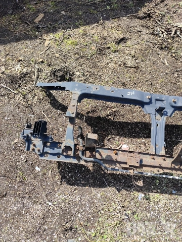 Очиларка -Nissan Pantfinder r51 -, снимка 2 - Части - 53971443