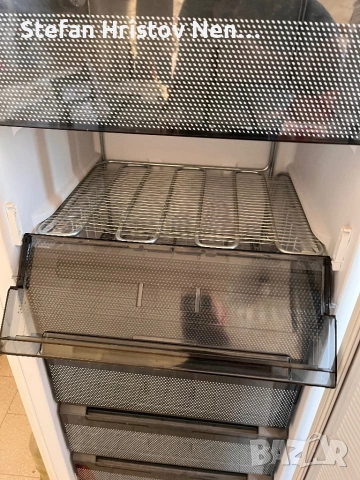 Продавам вертикален фризер ., снимка 3 - Фризери - 53259624