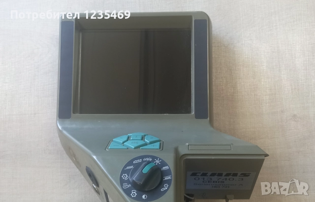 Сервиз за електроника и платки на зърнокомбайни, снимка 2 - Сервизни услуги - 51738787