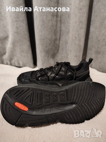 Унисекс спортни обувки Whizz Run , снимка 4 - Дамски ежедневни обувки - 53841791