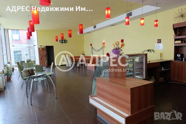 Търговско помещение, Смолян, под наем, снимка 3 - Магазини - 53629137