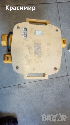 трансформатори 110в, снимка 2 - Други машини и части - 51362157