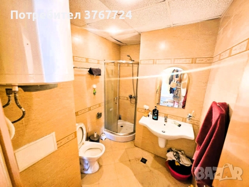  Студио без такса поддръжка,само на 250 м от плажа, снимка 7 - Апартаменти - 52736643