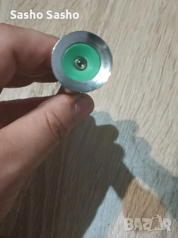 фенер , снимка 2 - Друга електроника - 53900872