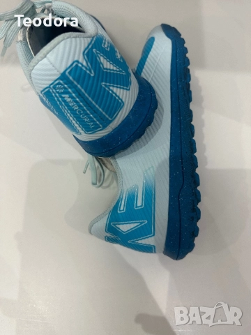 Nike обувки за футбол, снимка 3 - Футбол - 51966737