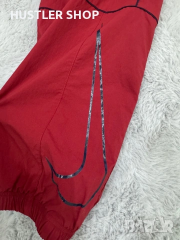 Мъжко долнище NIKE SB. Размер L, снимка 3 - Спортни дрехи, екипи - 54059465